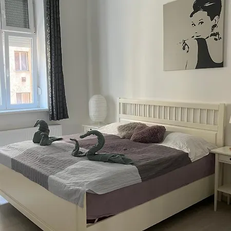 Dora Near Buda Castle With Parking! Apartment Budapest