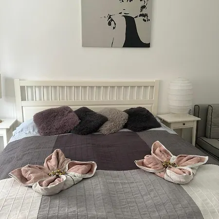 Apartment Dora Near Buda Castle With Parking!