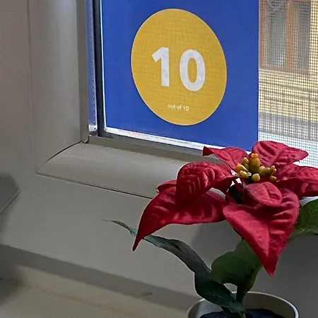 Dora Near Buda Castle With Parking! Διαμέρισμα *