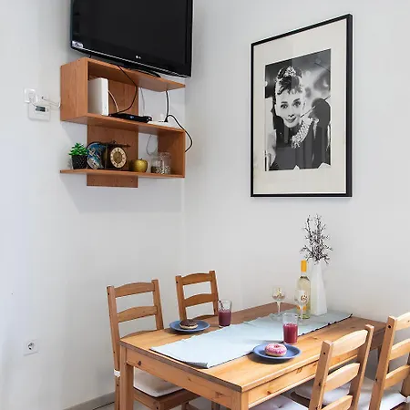 Διαμέρισμα Dora Near Buda Castle With Parking!