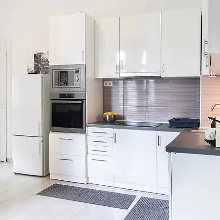 Apartment Dora Near Buda Castle With Parking! *