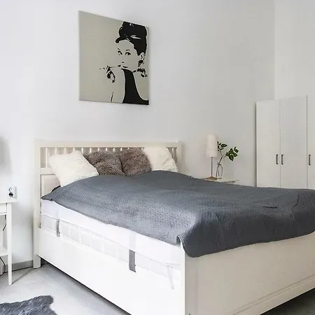 Dora Near Buda Castle With Parking! Διαμέρισμα *