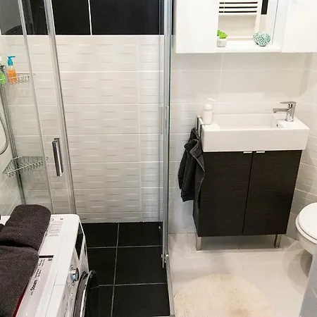 Apartment Dora Near Buda Castle With Parking!