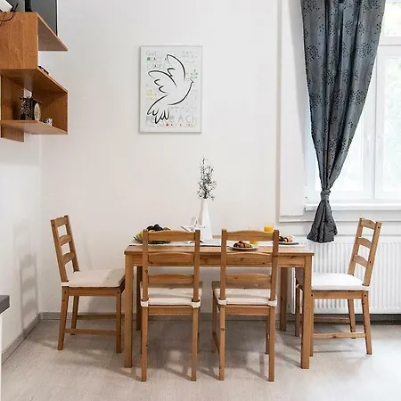 Dora Near Buda Castle With Parking! * Budapest
