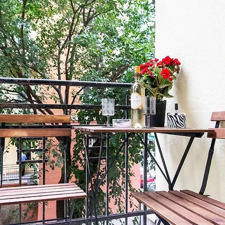 Dora Near Buda Castle With Parking! Διαμέρισμα *