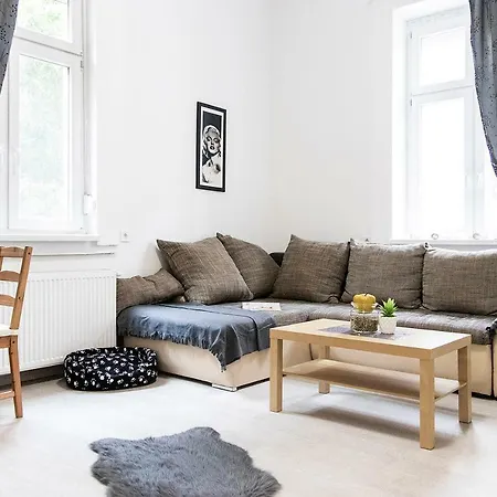 Apartment Dora Near Buda Castle With Parking! Budapest