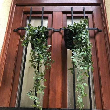 Διαμέρισμα Dora Near Buda Castle With Parking! *