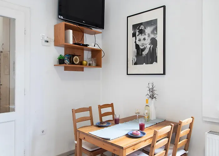 Apartament Dora Near Buda Castle With Parking!