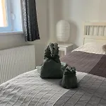 Dora Near Buda Castle With Parking! * Budapest