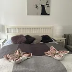 Appartement Dora Near Buda Castle With Parking!