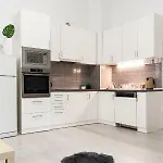 Appartement Dora Near Buda Castle With Parking!