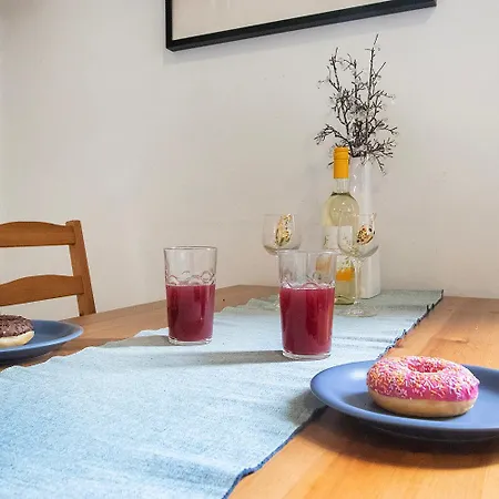 Dora Near Buda Castle With Parking! Apartament