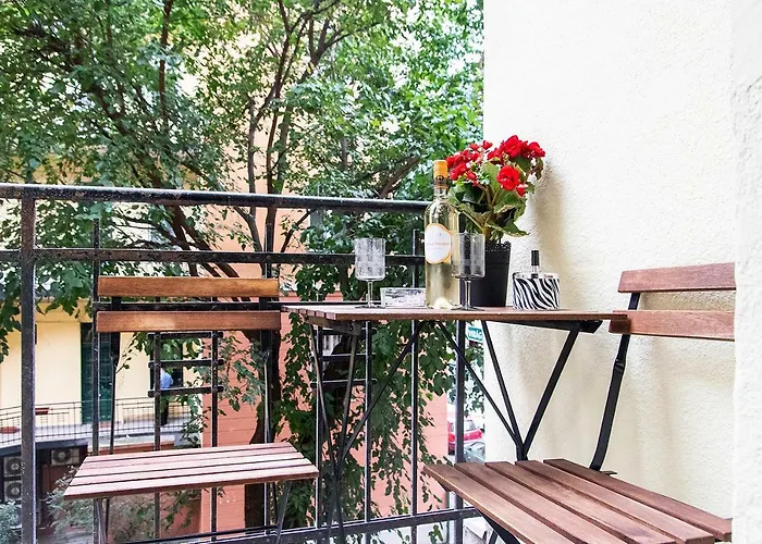 Dora Near Buda Castle With Parking! 公寓 *